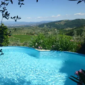  Appartement La Solaria