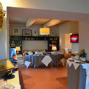  Couette-café Borgo Di Pratavecchie
