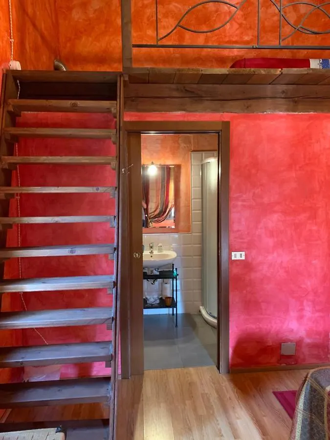 Bed & Breakfast Barco Mediceo B&B In Toscana Carmignano