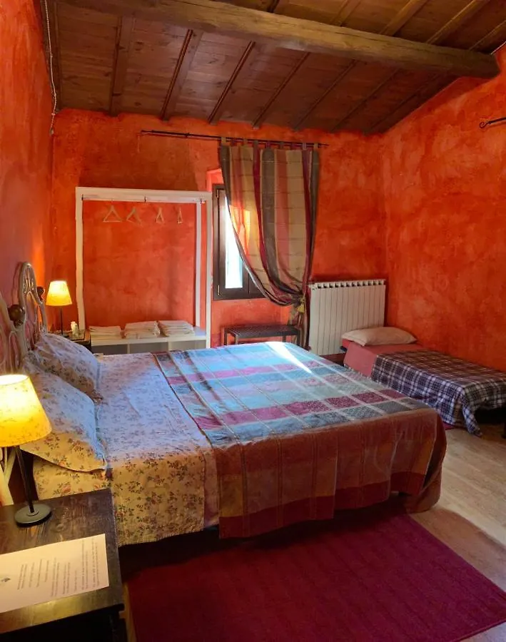 Barco Mediceo B&B In Toscana Carmignano
