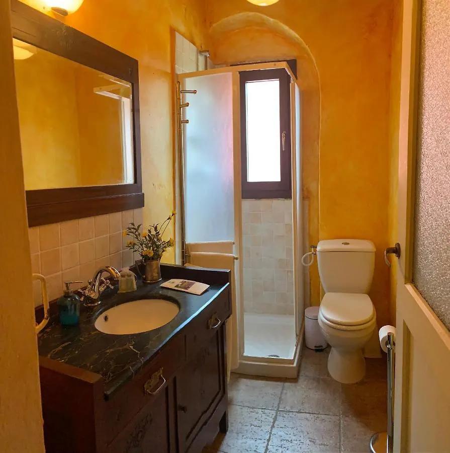 Barco Mediceo B&B In Toscana Carmignano Italia