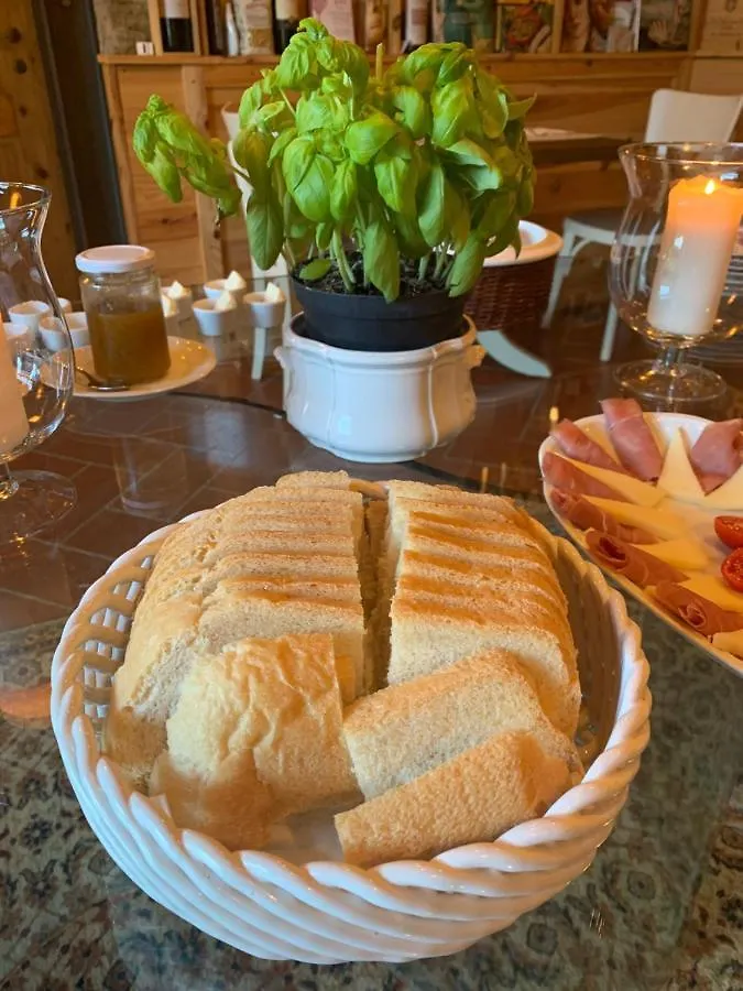 Barco Mediceo B&B In Toscana Carmignano 0*,