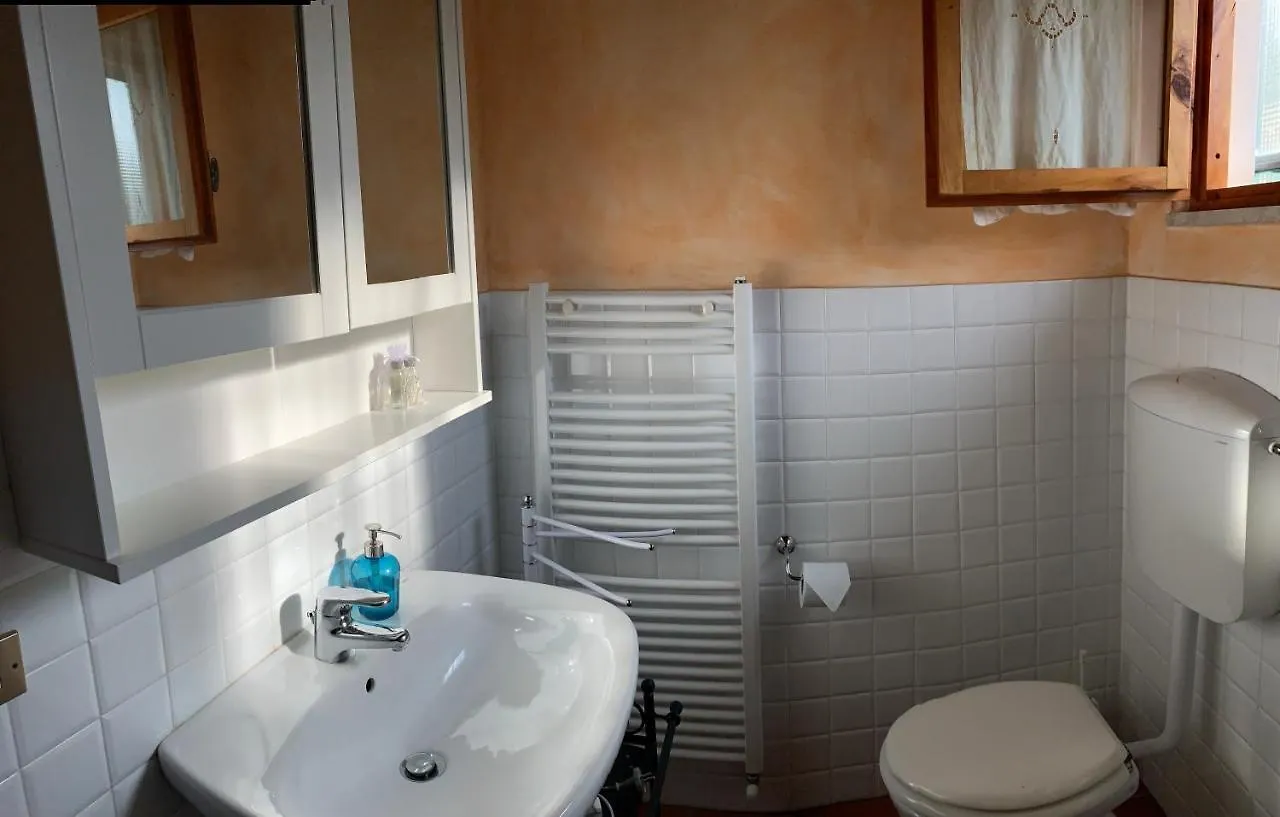 Barco Mediceo B&B In Toscana Carmignano