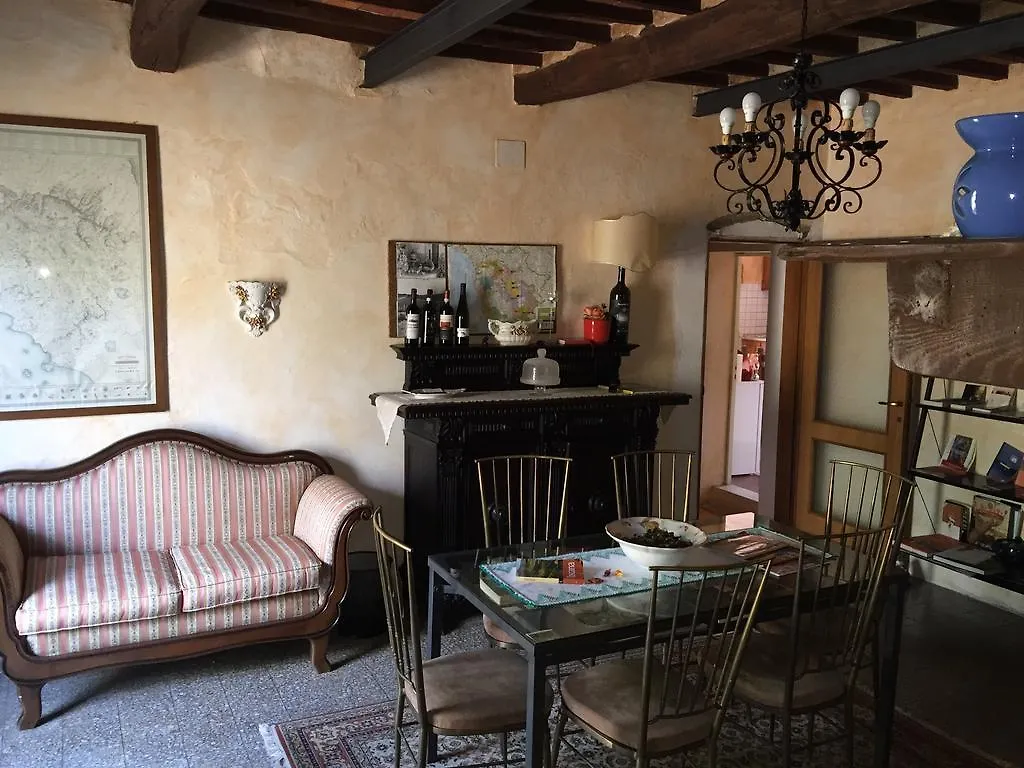 Bed & Breakfast Barco Mediceo B&B In Toscana Carmignano