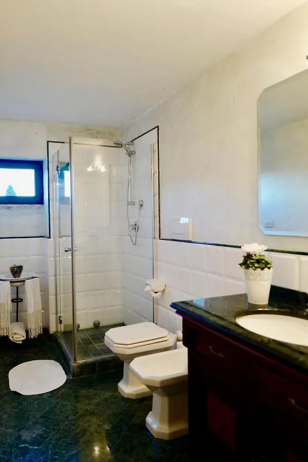Barco Mediceo B&B In Toscana Carmignano 0*,  Italia