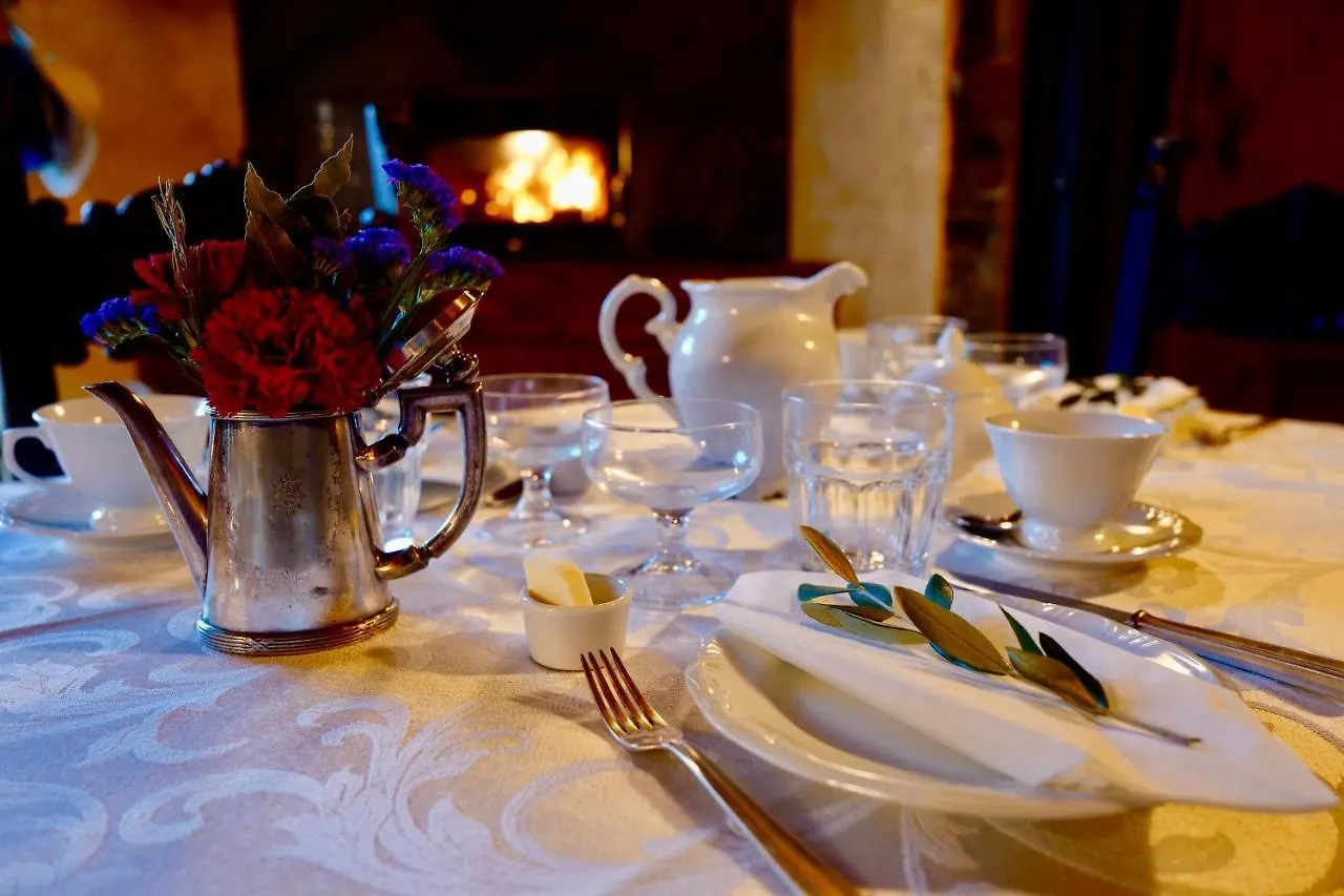 Bed & Breakfast Barco Mediceo B&B In Toscana Carmignano Italia